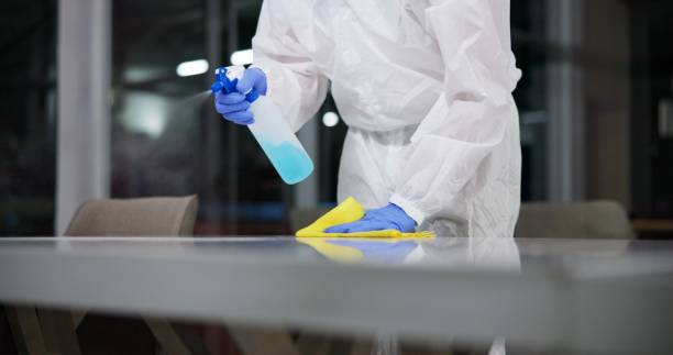 Licensed Unattended Death Cleanup service in Winside, NE - Trauma Clean Pros